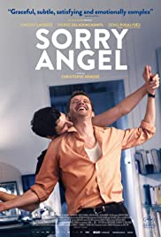 Watch Free Sorry Angel (2018)